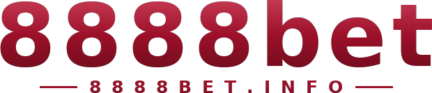 8888bet logo