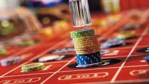 8888bet Blackjack Card Room