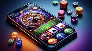 8888bet Pakistan Casino lobby