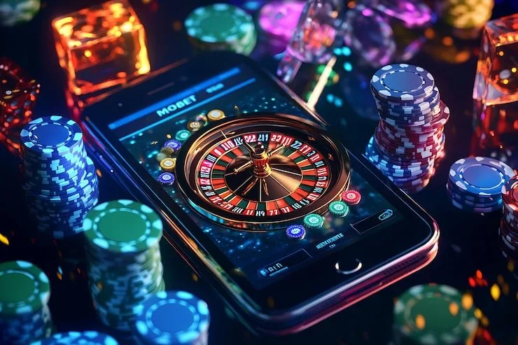 8888bet Roulette Royal Night