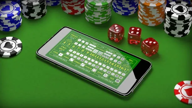 8888bet Roulette Action